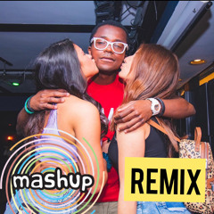 PLAYBOI CARTI VS UGLY GOD - SPACESHIP DREAMS(MICMAC MASHUP)