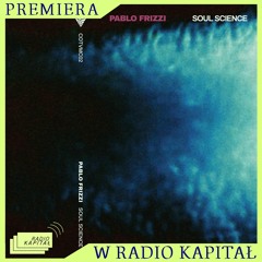 Pablo Frizzi - Mind Broadcast (Children of the Vortex)