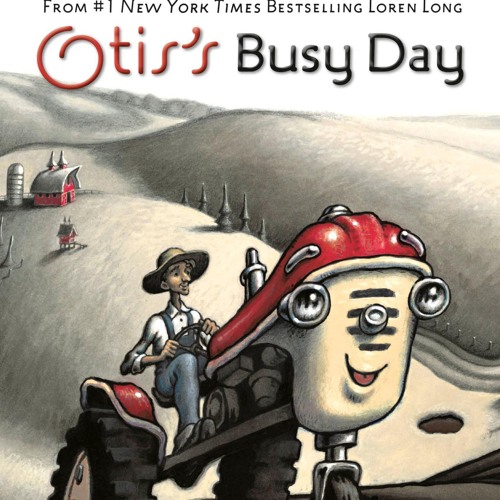 ❤ PDF/ READ ❤ Otis's Busy Day (Step into Reading) bestseller