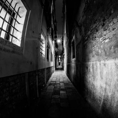 Blind Alley