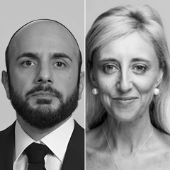 Lenovo’s Nima Baiati and SentinelOne’s Melissa K. Smith on the necessity of endpoint security