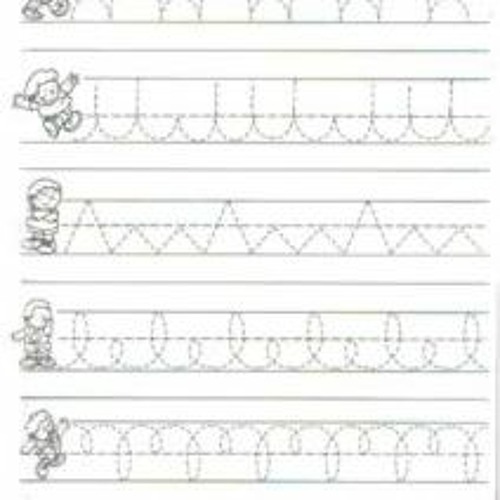 Stream Grafomotorika Radni Listovi Pdf 15 NEW! from Skobictekjyaz ...