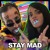 Artwork for STAY MAD (Gooba 6ix9ine Remix) 178