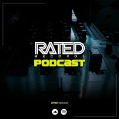 Rated Records Podcast - Marty Cassidy Guest Mix
