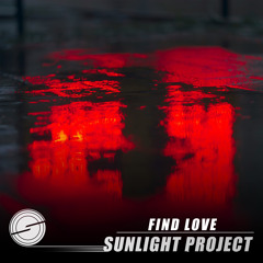 Find Love (Radio Edit)