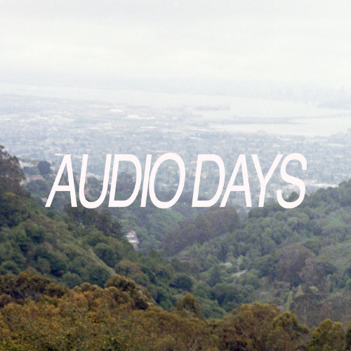 DAY 2: Title Track