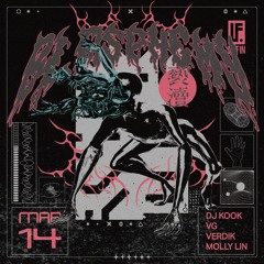 La Fin Blasphemy - VERDIK