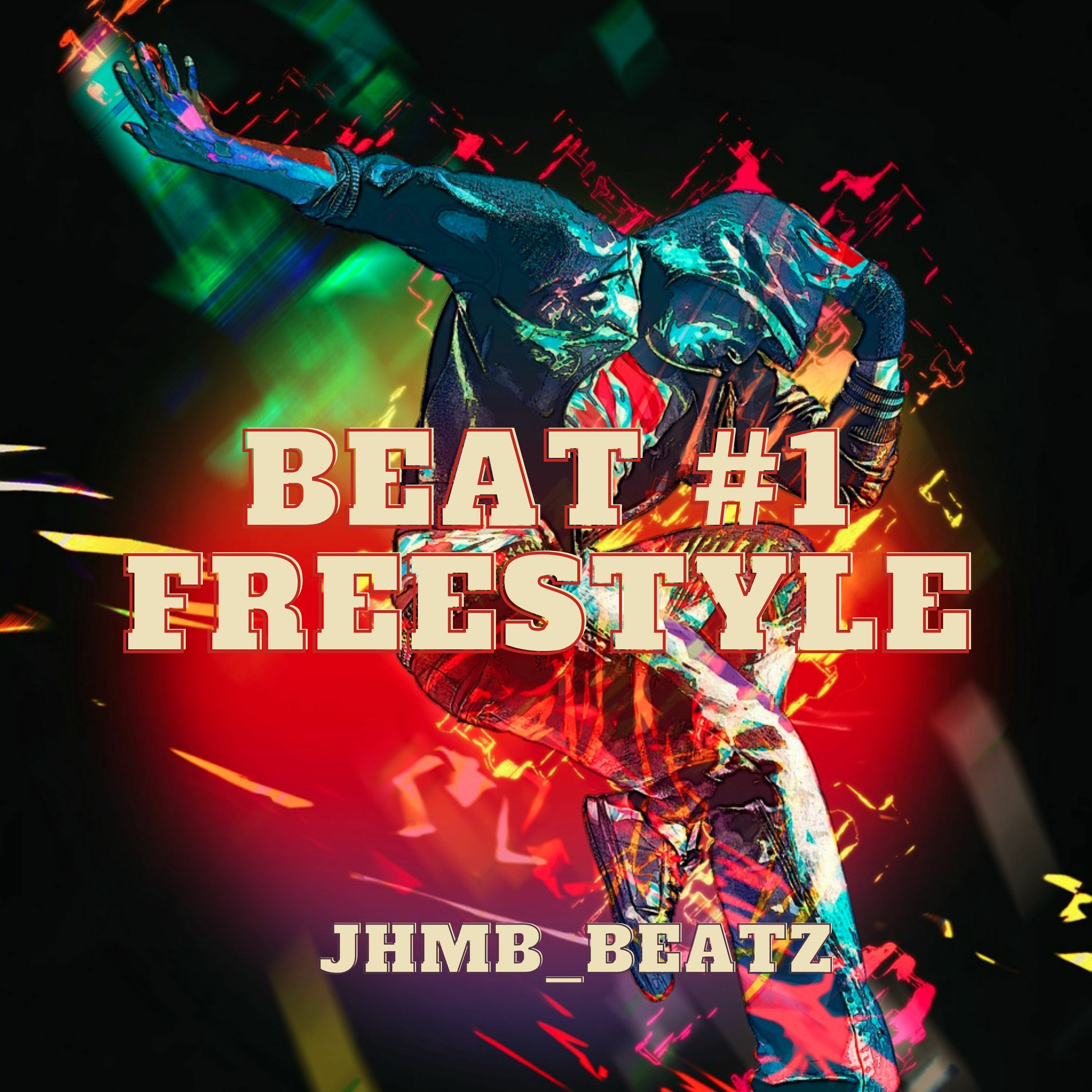JahmbyBeats