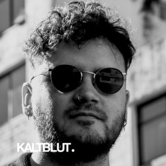 Entrañas Mixtape for KALTBLUT Magazine