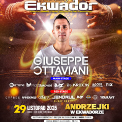 DJ QUIZ live Ekwador Manieczki 29.11.2025  - seciki.pl