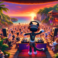 SAIDES - Afro Vibes 2024