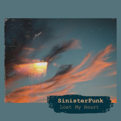 Lost My Heart
