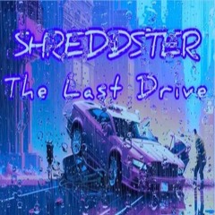 The Last Drive