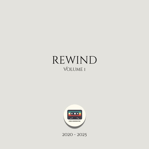 Rewind (Volume I)