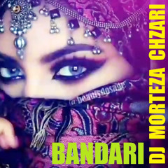آهنگ بی کلام بسیار شاد بندری کاری از دی جی مرتضی چیذری