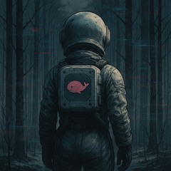 くじらUFO #04 09