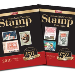 download EPUB 📝 Scott 2018 Standard Postage Stamp Catalgoue, Volume 2: Countries of