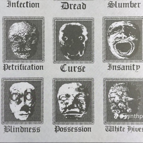 JAUNDICE X SCAT333 - DEMON LEVEL