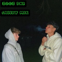 CHEEKY MIX