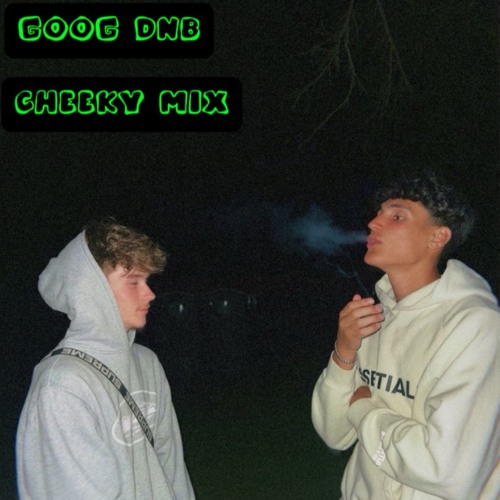 CHEEKY MIX
