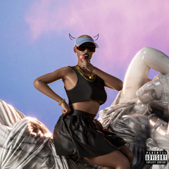 BADDIEZ & FREAKZ (feat. Ajebutter22)