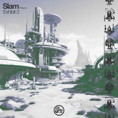 Slam Presents Exhibit 3 [SOMA662D]