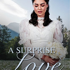 free PDF ✏️ A Surprise Love: Mail Order Bride (Brides and Twins Book 4) by  Natalie D