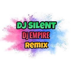 Dj SiLeNT & Dj EMPIRE - REMIX 2021 - حمزة المحمداوي - دمار