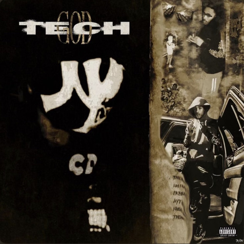 Tech - Godflow