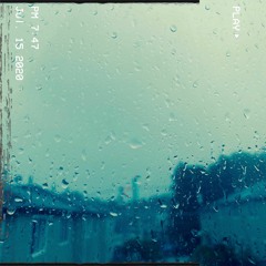 Play in the Rain (ft. BurnsBeats)