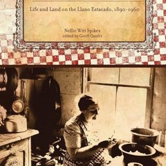 Free read✔ As A Farm Woman Thinks: Life and Land on the Texas High Plains, 1890?1960