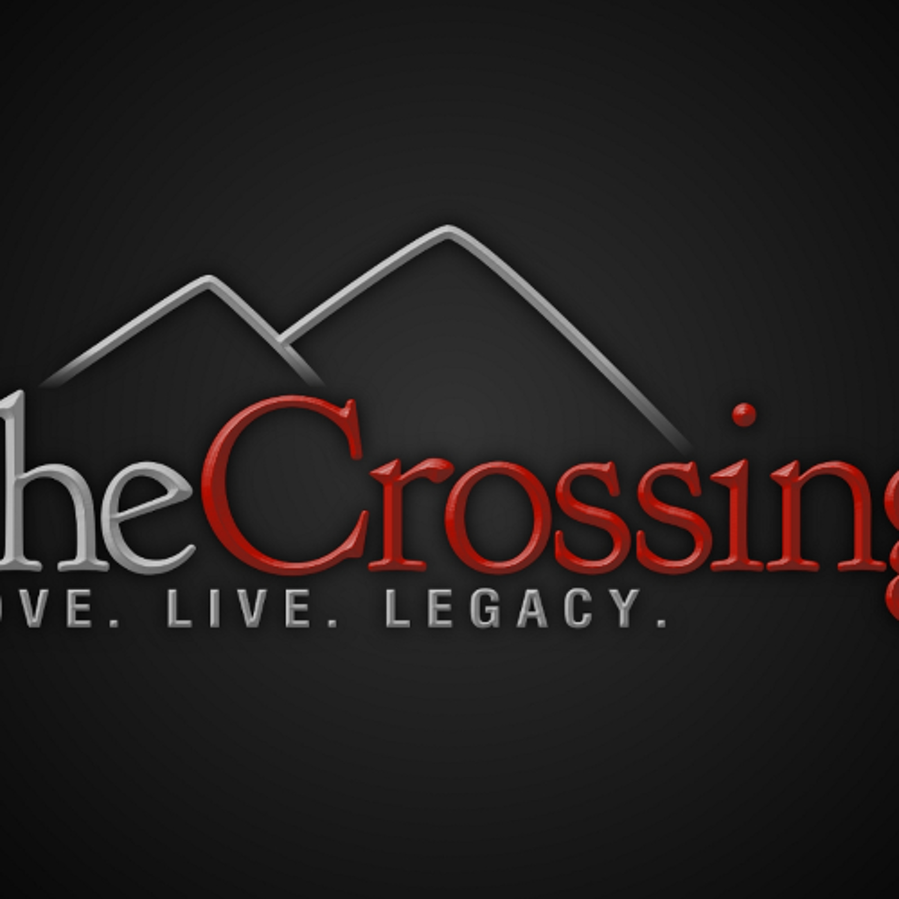 State of the Crossing -2026 episode artwork