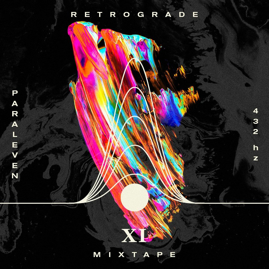 Stream Retrograde Mixtape XI by paraleven | Listen online for free on ...