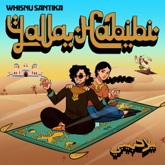 Yalla Habibi