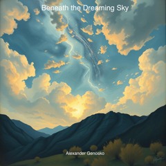 Beneath the Dreaming Sky
