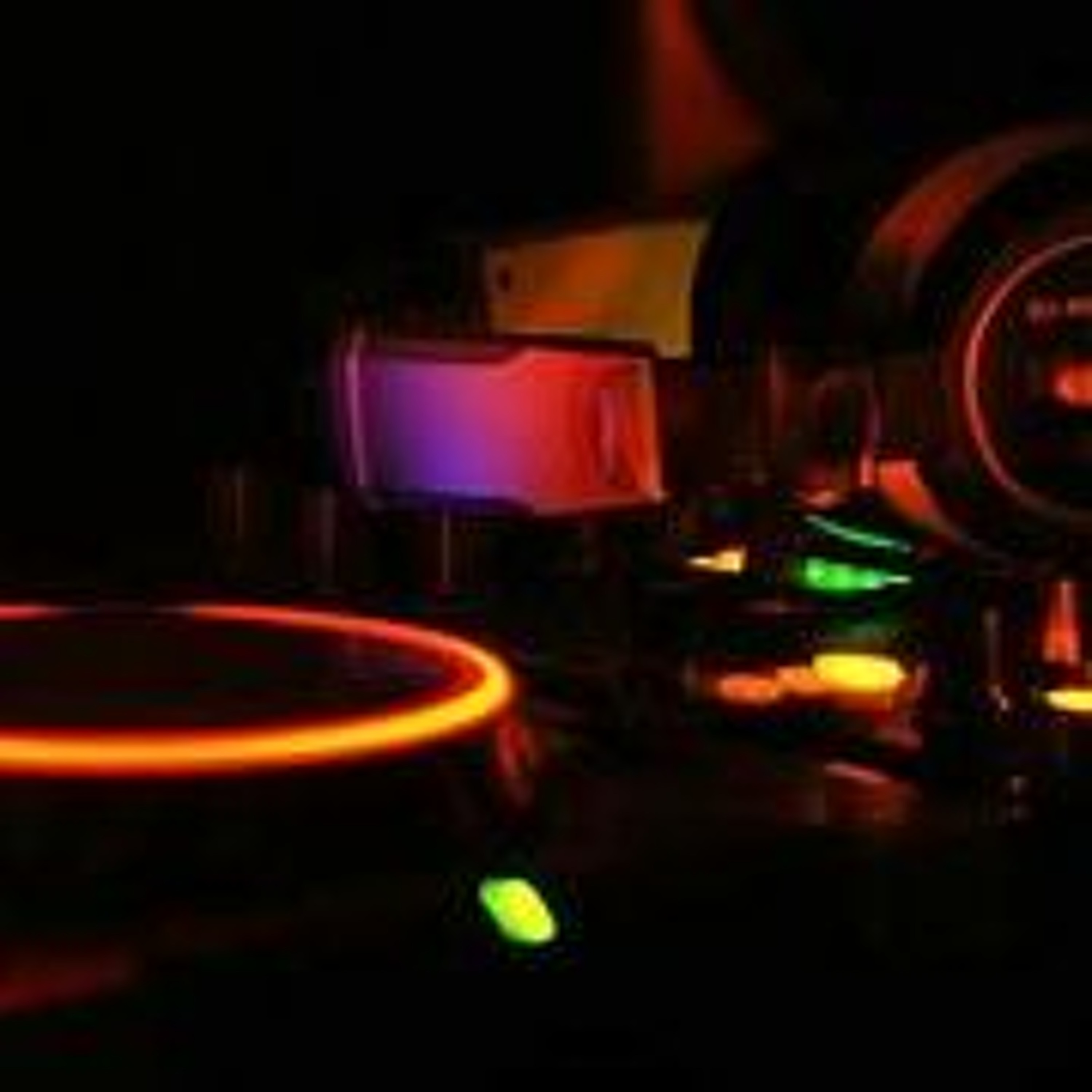 Melodic Techno House Mix #1 episode artwork