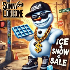Slangin' Ice (Remix)