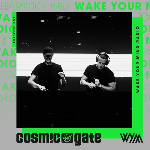 WYM RADIO Episode 557