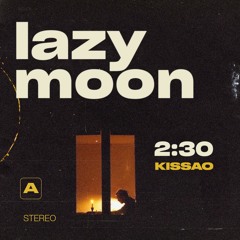 lazy moon
