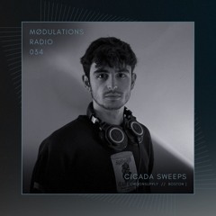 Mødulations Radio 034 // Cicada Sweeps [Choon Supply // Boston] // Hardgroove & Techno