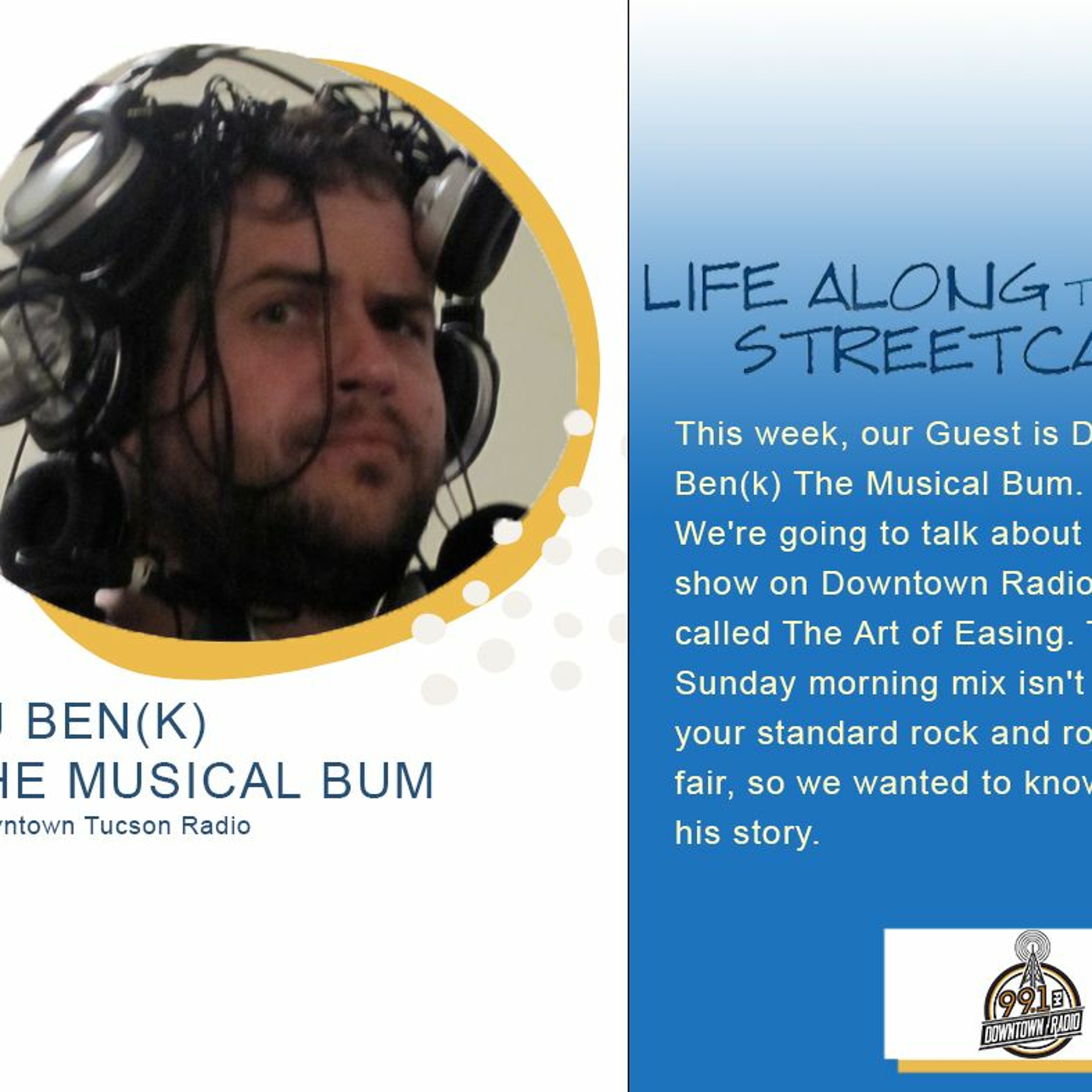 Life Along The Streetcar
