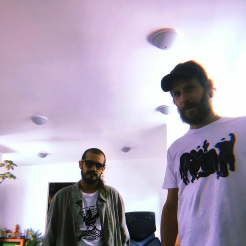 Outsiders: Calypso Records w/ Iñigo Vontier & Thomass Jackson @ Kiosk Radio 07.08.2021