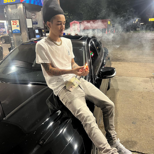 4Am In Houston