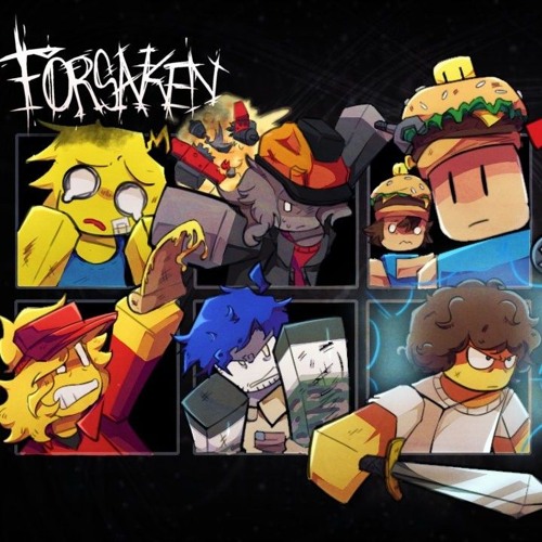 Forsaken OST - Killers AND His LMS