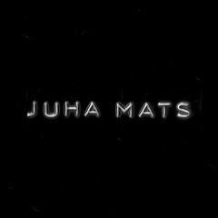 Juha Mats - Pimeä