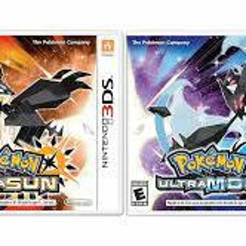 Stream The SCP Foundation Gaming Soundtracks. | Listen to Pokémon Ultra