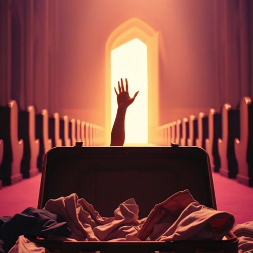 What a friend we have in Jesus