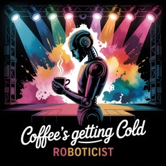 Coffee's Getting Cold