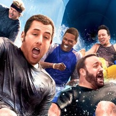 Episode #157 - Grown Ups