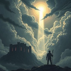 Refuge in the Fire